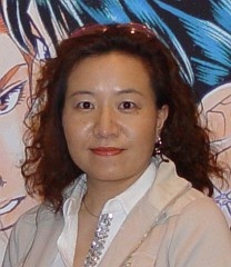 Foto Kazuma Kodaka