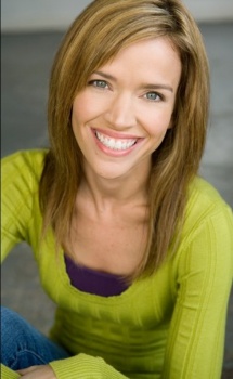 Foto Seiyuu Lesley Tesh