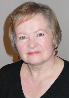 Foto Seiyuu Helen Mccarthy