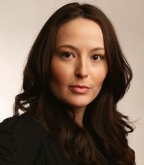 Foto Seiyuu Jessica Robertson