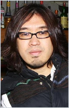 Foto Staf/Seiyuu Hikaru Kondou