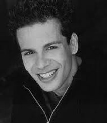 Foto Seiyuu Stuart Stone