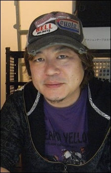 Foto Staf/Seiyuu Tooru Fujisawa