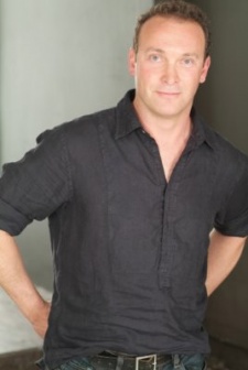 Foto Seiyuu Ari Solomon