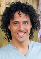 Foto Seiyuu Markus Pfeiffer