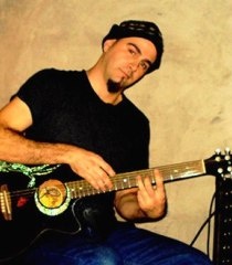 Foto Seiyuu Jerome Fifty-Seven