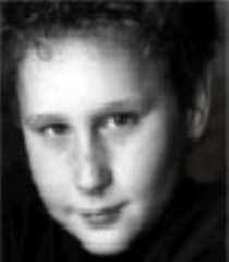 Foto Seiyuu Rhys Huber