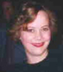 Foto Seiyuu Laura Chapman