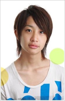 Foto Shuugo Nagashima