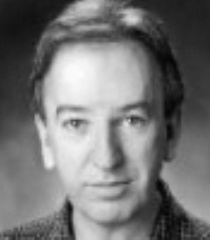 Foto Seiyuu John Tyson