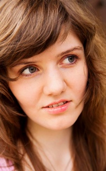 Foto Seiyuu Jennifer Weiß