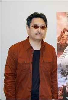 Foto Staf/Seiyuu Toshiyuki Kubooka