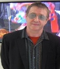 Foto Seiyuu James Wolfe