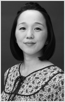 Foto Seiyuu Naoko Shirakami