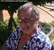 Foto Seiyuu Maurizio Scattorin