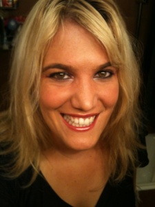 Foto Seiyuu Benedetta Ponticelli