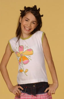 Foto Seiyuu Ludovica Bebi