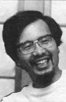 Foto Staf/Seiyuu Tadao Nagahama