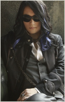 Foto Staf/Seiyuu Linked Horizon