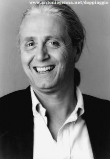 Foto Seiyuu Luca Dal Fabbro