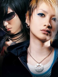 Foto Staf/Seiyuu Zwei