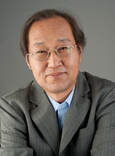 Foto Seiyuu Ik Tae Kim