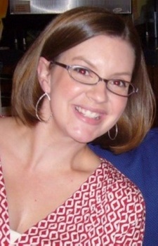 Foto Seiyuu Gwendolyn Lau