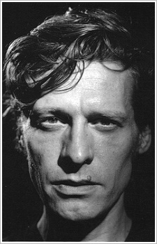 Foto Seiyuu Benjamin Volz