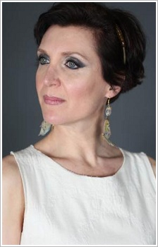 Foto Seiyuu Jasmine Laurenti