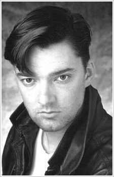 Foto Seiyuu Vincent Bagnall