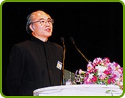 Foto Staf/Seiyuu Shigeharu Shiba