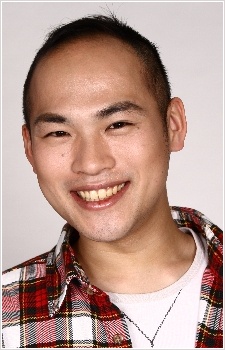 Foto Tetsuya Motomura