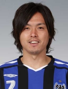 Foto Yasuhito Endou