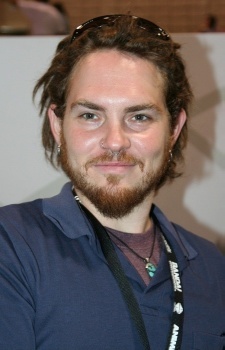 Foto Seiyuu Orion Pitts