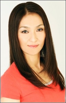 Foto Staf/Seiyuu Jun Hiroe