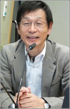 Foto Staf/Seiyuu Kei Wakakusa