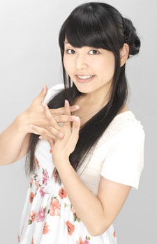 Foto Seiyuu Kanako Kondou