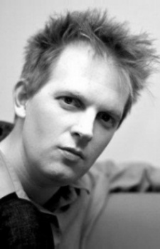 Foto Seiyuu Chris Patton