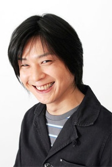 Foto Seiyuu Masaaki Ishikawa