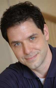 Foto Seiyuu John Gremillion
