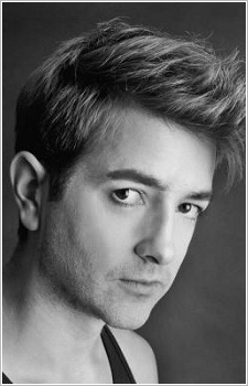 Foto Seiyuu Seth Leslie