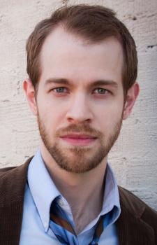 Foto Seiyuu Alex Organ