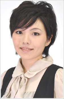 Foto Miku Watanabe