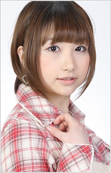 Foto Seiyuu Yuiko Tatsumi