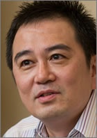 Foto Kazumasa Kiuchi