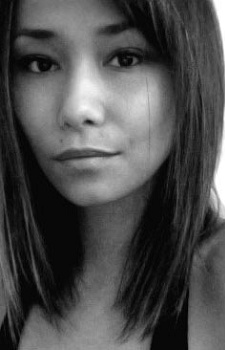 Foto Seiyuu Muriel Hofmann