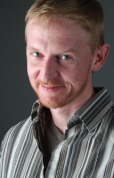 Foto Seiyuu Jerry Jewell