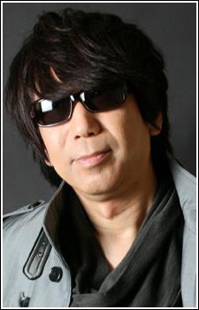 Foto Staf/Seiyuu Naoto Kine