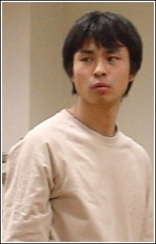 Foto Katsunari Mineno