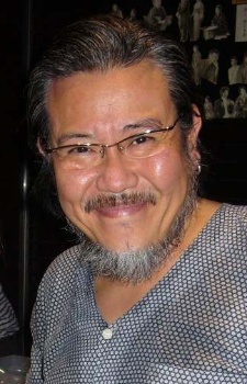 Foto Seiyuu Kuwata Kong